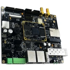 Плата разработки Myir MYD-C3354-4E512D-80-I-GW