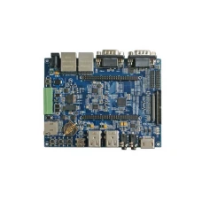 Плата разработки Myir MYD-C3358-256N256D-100-I
