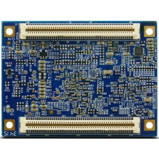 Плата разработки Myir MYD-C4377-4E512D-100-I-PRU