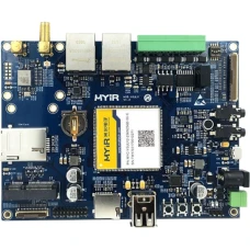 Плата разработки Myir MYD-Y6ULY2-V2-256N256D-50-C