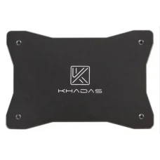 Утяжелительная пластина для корпуса Khadas KCS-MP-001 Black