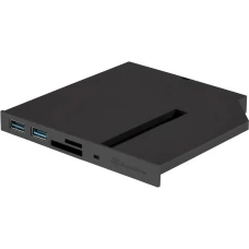 Панель для корпуса Silverstone G56FPS01BA00020