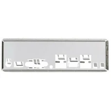 Заглушка для корпуса MSI E21-7D35011-C22