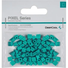 Битсы для корпуса DeepCool Pixel Mars Green (R-PIXEL-GB100-G-1)
