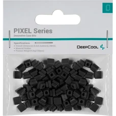 Битсы для корпуса DeepCool Pixel Black (R-PIXEL-BK100-G-1)