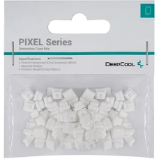 Битсы для корпуса DeepCool Pixel White (R-PIXEL-WH100-G-1)