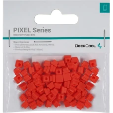 Битсы для корпуса DeepCool Pixel Red (R-PIXEL-RD100-G-1)