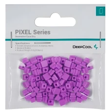 Битсы для корпуса DeepCool Pixel Violet (R-PIXEL-TV100-G-1)