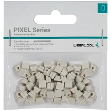 Битсы для корпуса DeepCool Pixel Gray (R-PIXEL-GY100-G-1)