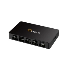 Контроллер подсветки для корпуса Ocypus Delta EH10 BK PRO (Delta-EH10-BKN00PXX-GL)