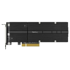 SSD-адаптер для корпуса Synology M2D20