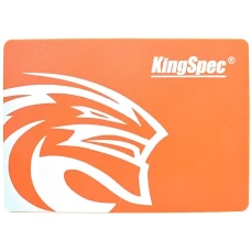 SSD диск Kingspec 128Gb SATA III (P3-128)