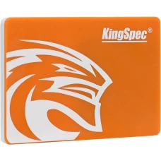 SSD диск Kingspec SATA III 512Gb (P3-512)
