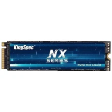 SSD диск Kingspec 1Tb M.2 2280 (NX-1TB)
