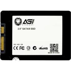 SSD диск AGI AI178 1TB (AGI1T0G17AI178)