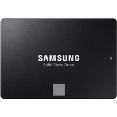 SSD диск Samsung 870 Evo 250GB (MZ-77E250B/EU)