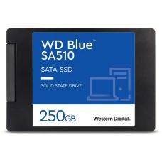 SSD диск WD WDS250G3B0A
