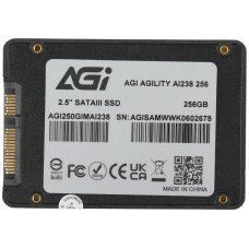 SSD диск AGI AGI250GIMAI238