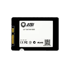SSD диск AGI AI138 256GB (AGI256G06AI138)