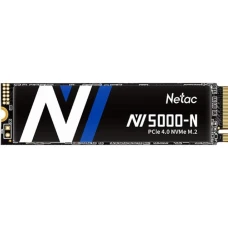 SSD диск Netac NT01NV5000N-500-E4X