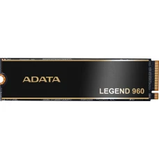 SSD диск A-Data Legend 960 1TB (ALEG-960-1TCS)
