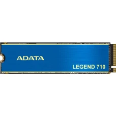 SSD диск A-Data Legend 710 256GB (ALEG-710-256GCS)