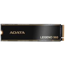 SSD диск A-Data Legend 960 4TB (ALEG-960-4TCS)