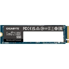 SSD диск GigaByte G325E500G
