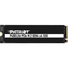 SSD диск Patriot M.2 2.0Tb P400 (P400P2TBM28H)