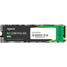 SSD диск Apacer AS2280P4X 1TB (AP1TBAS2280P4X-1)
