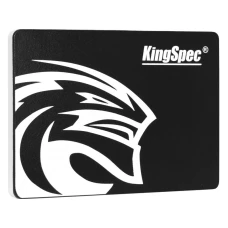 SSD диск Kingspec 2.5