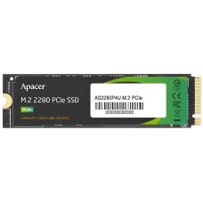 SSD диск Apacer AS2280P4U 256GB Bulk (AP256GAS2280P4U)