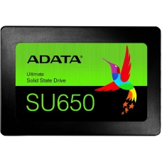 SSD диск A-Data 1Tb ASU650SS-1TT-R