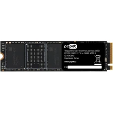 SSD диск PC Pet 512Gb OEM (PCPS512G1)