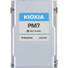 SSD диск Kioxia 1.6TB KPM71VUG1T60
