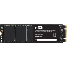 SSD диск PC Pet SATA III 2TB OEM (PCPS002T1)