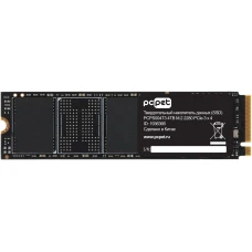 SSD диск PC Pet PCI-E 3.0 x4 4TB OEM (PCPS004T3)