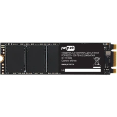 SSD диск PC Pet 256GB PCPS256G1