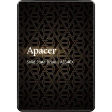 SSD диск Apacer AS340X 480GB (AP480GAS340XC-1)