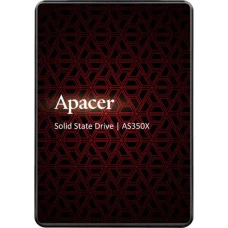 SSD диск Apacer AS350X 1TB (AP1TBAS350XR-1)