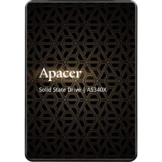 SSD диск Apacer AS340X 240GB (AP240GAS340XC-1)