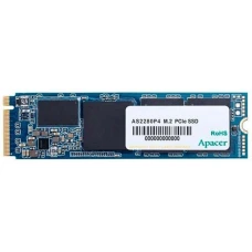 SSD диск Apacer AS2280P4 512GB (AP512GAS2280P4-1)
