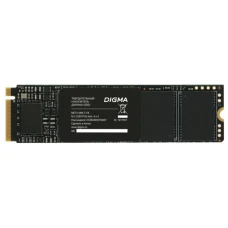 SSD диск Digma Meta M6E 1TB DGSM4001TM6ET