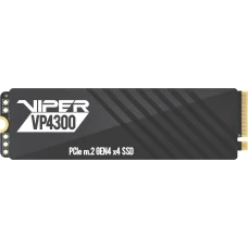 SSD диск Patriot Viper VP4300 2TB (VP43002TBM28H)