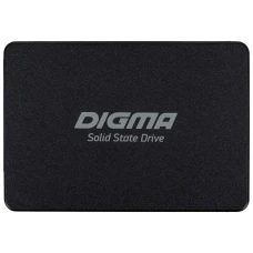 SSD диск Digma Run Y2 128Gb (DGSR2128GY23T)