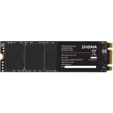 SSD диск Digma Run S9 2TB (DGSR1002TS93T)