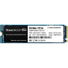 SSD диск Team Group MP33 Pro 1TB (TM8FPD001T0C101)