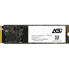 SSD диск AGI AI818 1TB AGI1T0G43AI818-CB