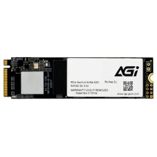 SSD диск AGI AI298 M.2 2280 1TB (AGI1T0GIMAI298)