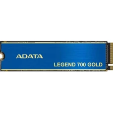 SSD диск A-Data M.2 2280 512GB SLEG-700G-512GCS-SH7